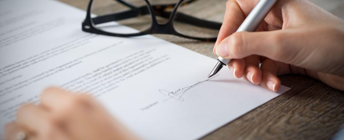 Principais Atuações em Direito Contratual